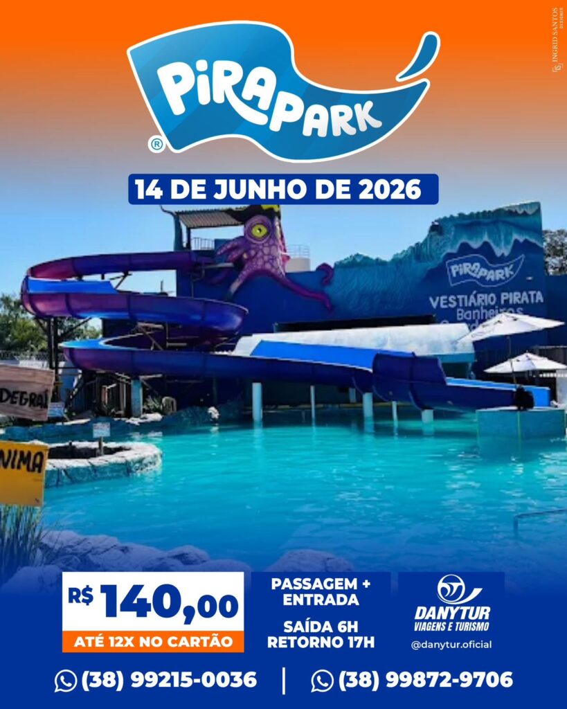 PIRAPARK JUNHO