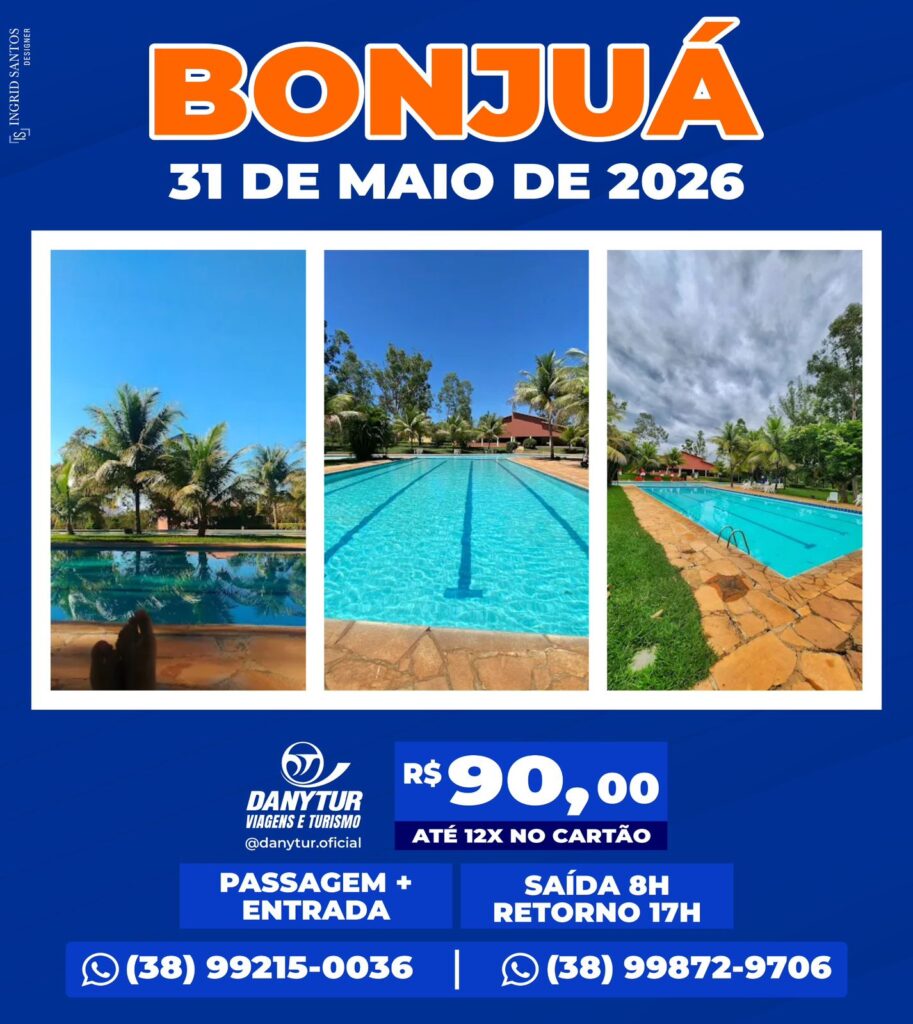 BONJUÁ HOTEL FAZENDA