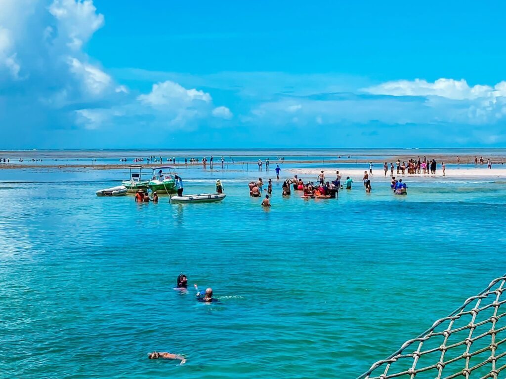 PORTO SEGURO EM NOVEMBRO 2026