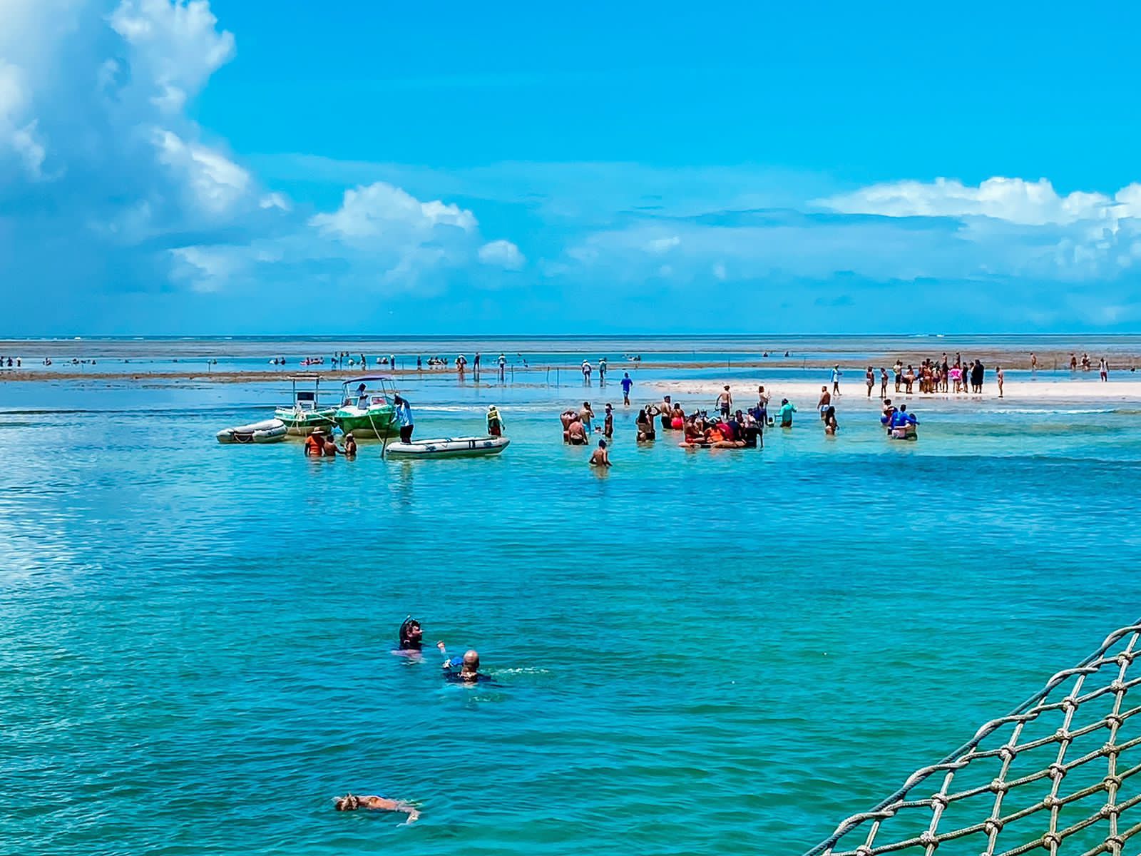 PORTO SEGURO EM NOVEMBRO 2026