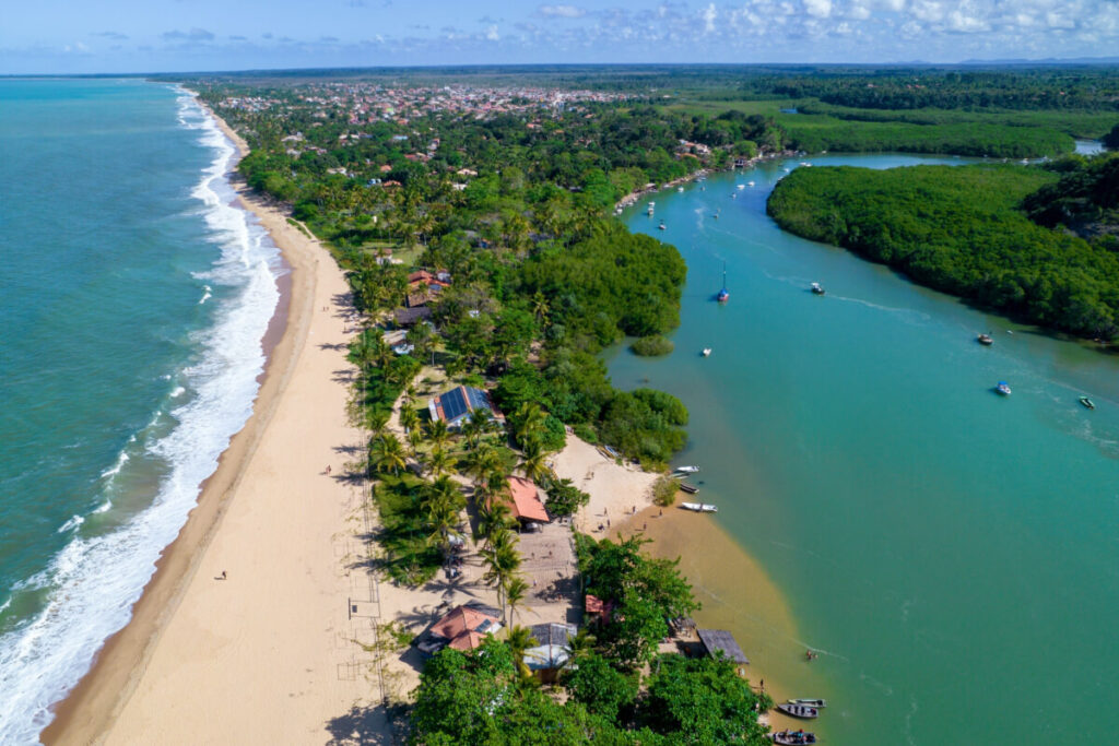 PORTO SEGURO EM NOVEMBRO 2026