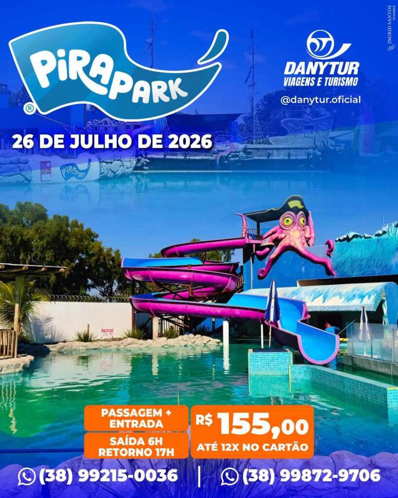 JULHO PIRAPARK