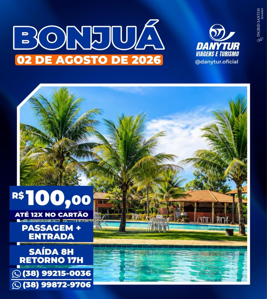 BONJUÁ HOTEL FAZENDA