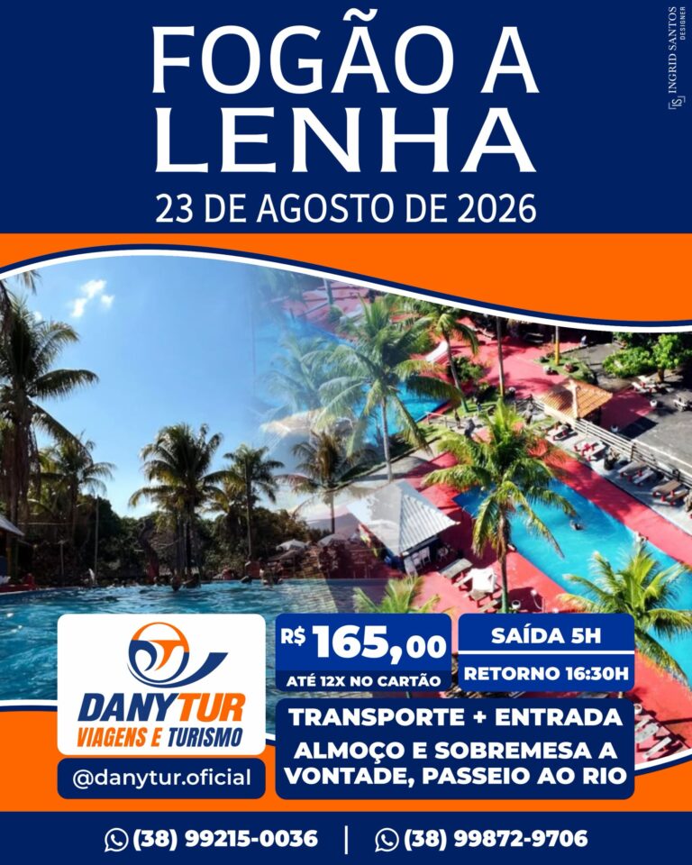 FOGAO A LENHA