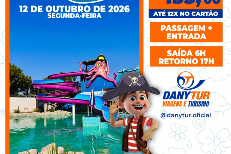09 de AGOSTO PIRAPARK